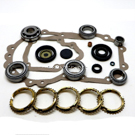 USA Standard Gear ZMBK412AWS Manual Transmission Bearing and Seal Overhaul Kit 1