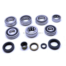 2001 Toyota Celica Manual Transmission Bearing and Seal Overhaul Kit 1