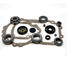 USA Standard Gear ZMBK420 Manual Transmission Bearing and Seal Overhaul Kit 1