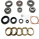 2002 Toyota Camry Manual Transmission Bearing and Seal Overhaul Kit 1