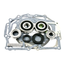 USA Standard Gear ZMBK487 Manual Transmission Bearing and Seal Overhaul Kit 1