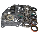 1977 Ford F Series Trucks Transfer Case Bearing and Seal Overhaul Kit 1
