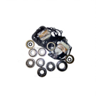 USA Standard Gear ZTBK221 Transfer Case Bearing and Seal Overhaul Kit 1