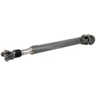 2004 Ford Excursion Driveshaft 1