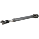 BuyAutoParts  Ford Excursion Driveshaft 91-00569N