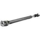 2001 Ford Excursion Driveshaft 2