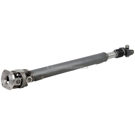 BuyAutoParts 91-00569N Driveshaft 2