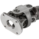 BuyAutoParts 91-00569N Driveshaft 4
