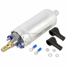 1985 Volvo 740 Fuel Pump 1