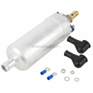 1985 Volvo 740 Fuel Pump 2
