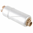 2003 Bmw X5 Fuel Pump 2