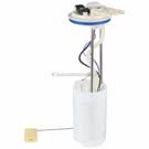 OEM / OES 36-00125ON Fuel Pump Assembly 2