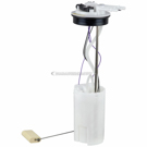 OEM / OES 36-00014ON Fuel Pump Assembly 2