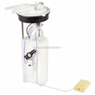 1999 Gmc Yukon Fuel Pump Assembly 1