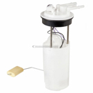 OEM / OES 36-01205ON Fuel Pump Assembly 2