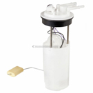 1999 Gmc Yukon Fuel Pump Assembly 2