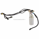 OEM / OES 36-01233ON Fuel Pump Assembly 2