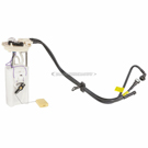 1998 Pontiac Sunfire Fuel Pump Assembly 1