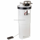 2000 Dodge Ram Trucks Fuel Pump Assembly 2