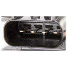 2000 Dodge Ram Trucks Fuel Pump Assembly 3