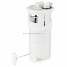 1996 Eagle Vision Fuel Pump Assembly 2