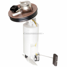 OEM / OES 36-01232ON Fuel Pump Assembly 1