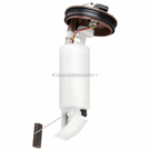 OEM / OES 36-01232ON Fuel Pump Assembly 2