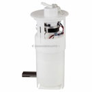 OEM / OES 36-01247ON Fuel Pump Assembly 2