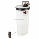 2003 Dodge Dakota Fuel Pump Assembly 1