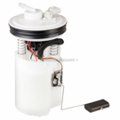 2004 Chrysler PT Cruiser Fuel Pump Assembly 1