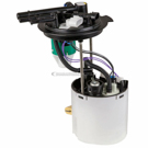 OEM / OES 36-01720ON Fuel Pump Assembly 2