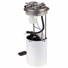 2005 Gmc Pick-up Truck Fuel Pump Assembly 2