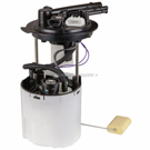 2007 Chevrolet Uplander Fuel Pump Assembly 2