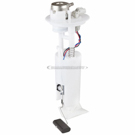 OEM / OES 36-01267ON Fuel Pump Assembly 1