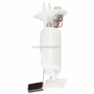2002 Chrysler Voyager Fuel Pump Assembly 2