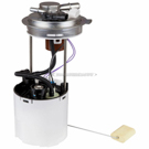OEM / OES 36-01401ON Fuel Pump Assembly 2