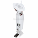OEM / OES 36-01329ON Fuel Pump Assembly 1