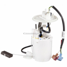 OEM / OES 36-01468ON Fuel Pump Assembly 2