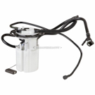OEM / OES 36-00862ON Fuel Pump Assembly 2