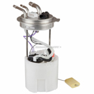 OEM / OES 36-01292ON Fuel Pump Assembly 2