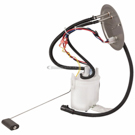 OEM / OES 36-00454ON Fuel Pump Assembly 2