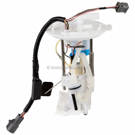 OEM / OES 36-01379ON Fuel Pump Assembly 2