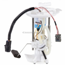 OEM / OES 36-01380ON Fuel Pump Assembly 2