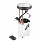 2004 Acura TL Fuel Pump Assembly 1