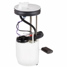 2004 Acura TL Fuel Pump Assembly 2