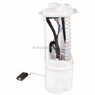2007 Dodge Dakota Fuel Pump Assembly 2