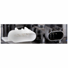 2011 Chevrolet Impala Fuel Pump Assembly 4