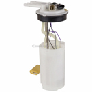OEM / OES 36-00939ON Fuel Pump Assembly 2