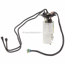 OEM / OES 36-01448ON Fuel Pump Assembly 2