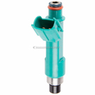 2007 Scion tC Fuel Injector 1